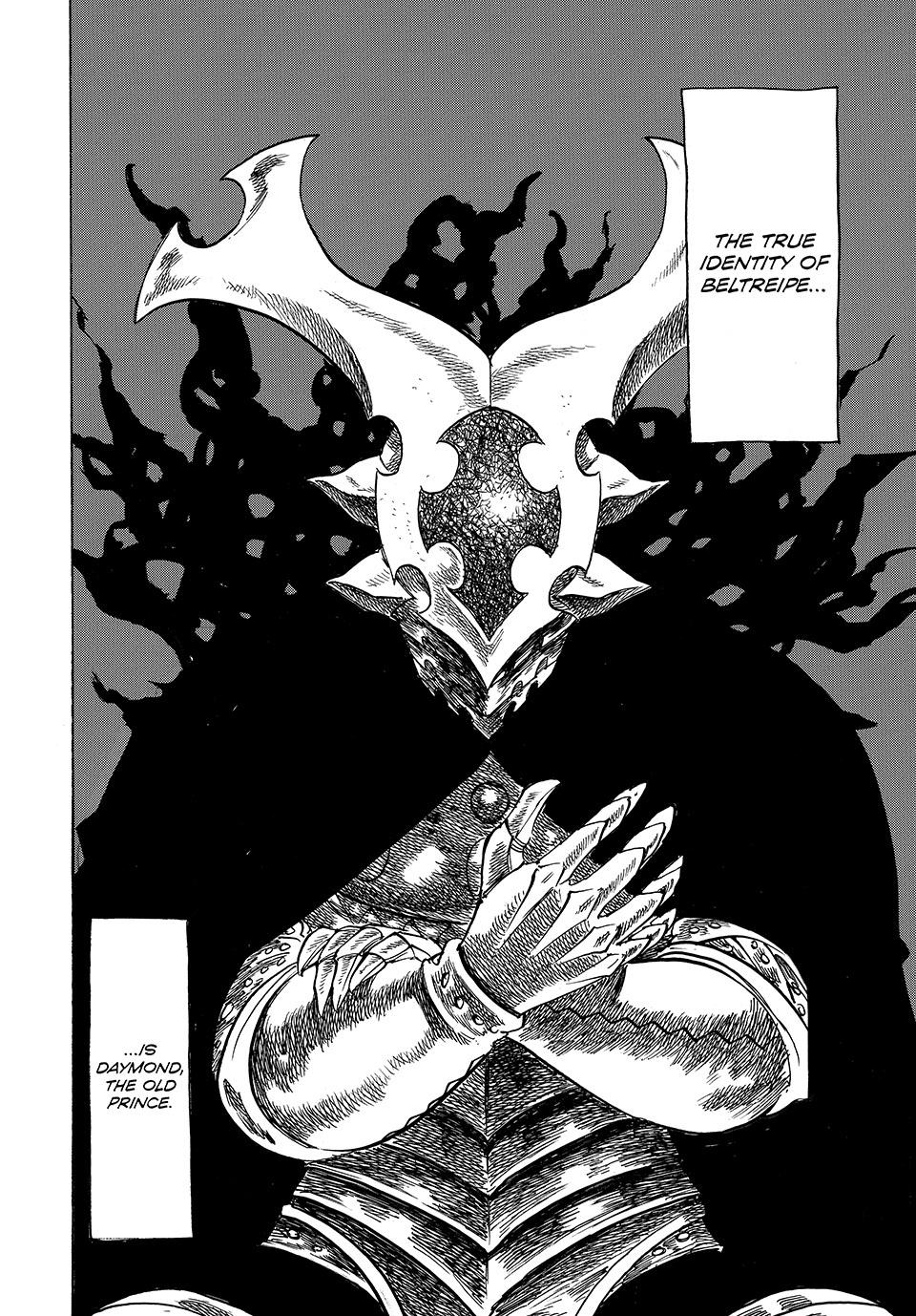 Four Knights of the Apocalypse Chapter 185 page 18 - Chapter 185