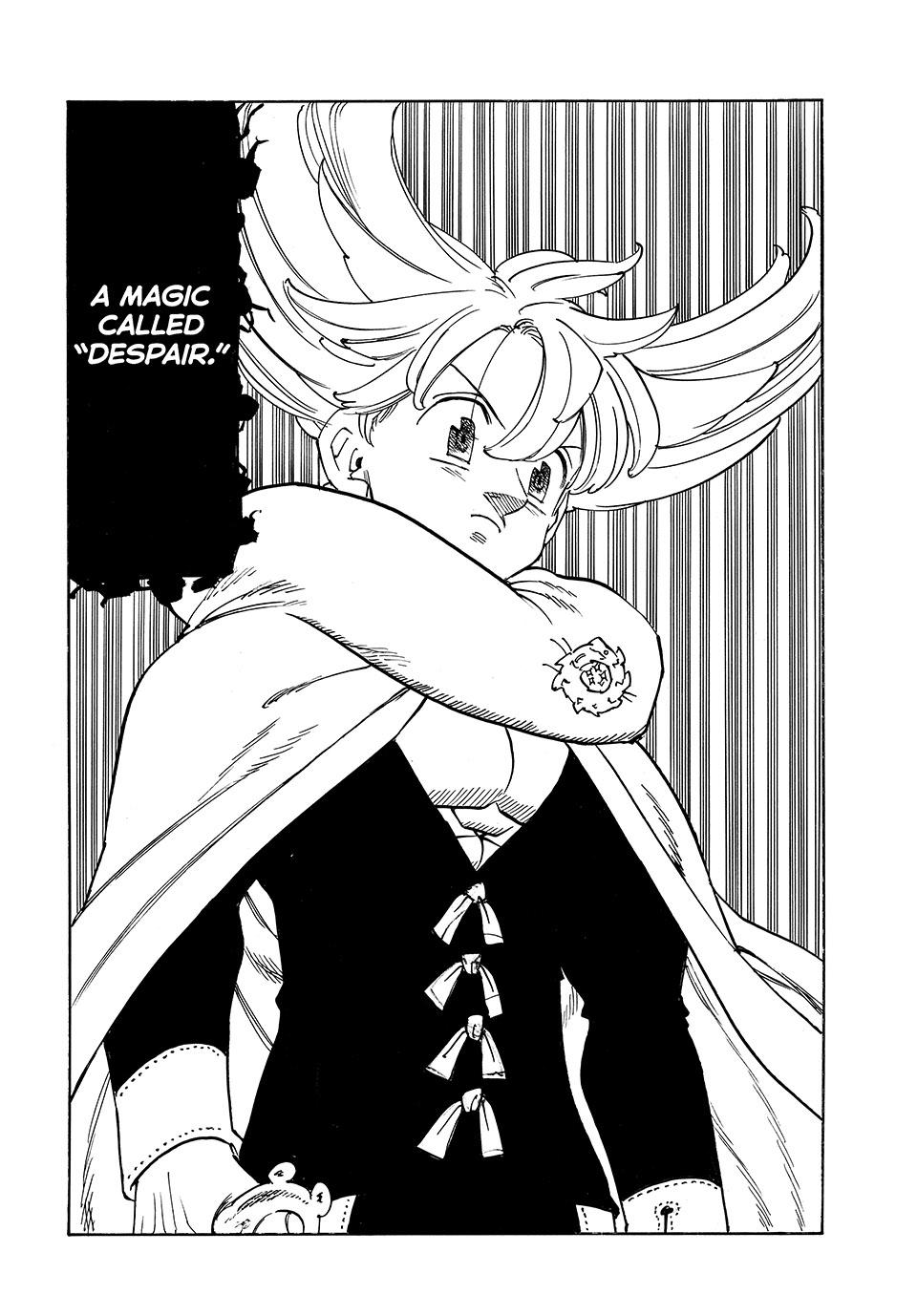 Four Knights of the Apocalypse Chapter 187 page 10 - Chapter 187