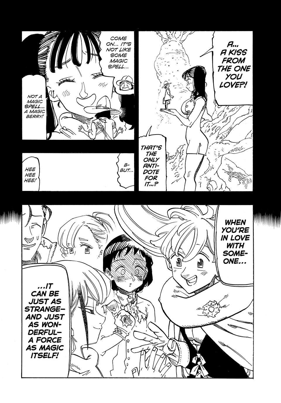 Four Knights of the Apocalypse Chapter 188 page 20 - Chapter 188