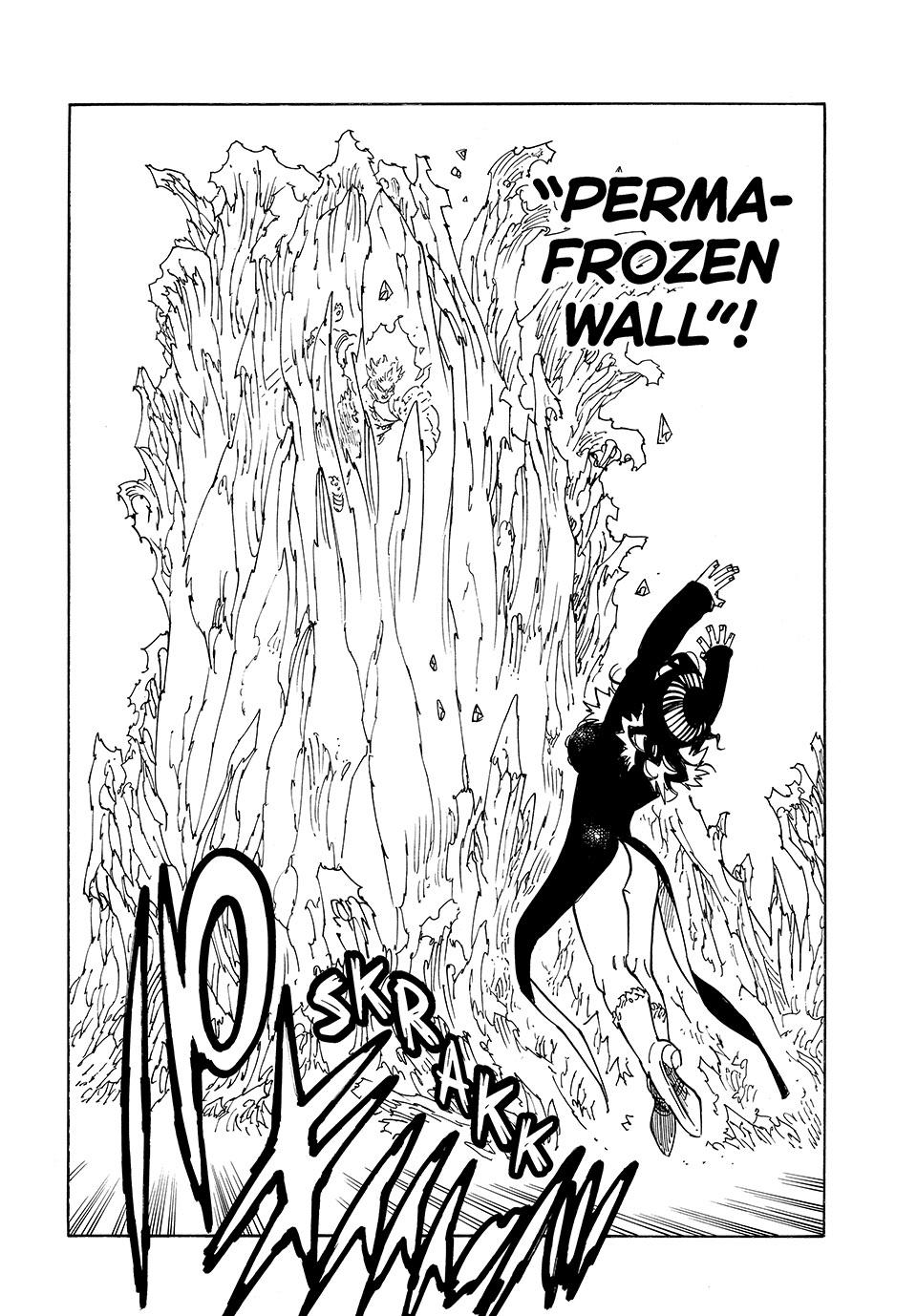 Four Knights of the Apocalypse Chapter 189 page 14 - Chapter 189