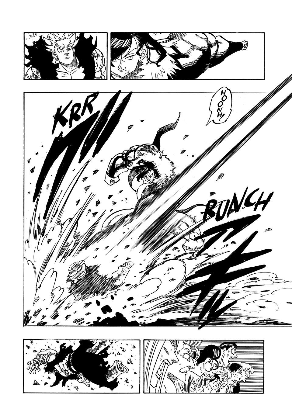 Four Knights of the Apocalypse Chapter 190 page 14 - Chapter 190