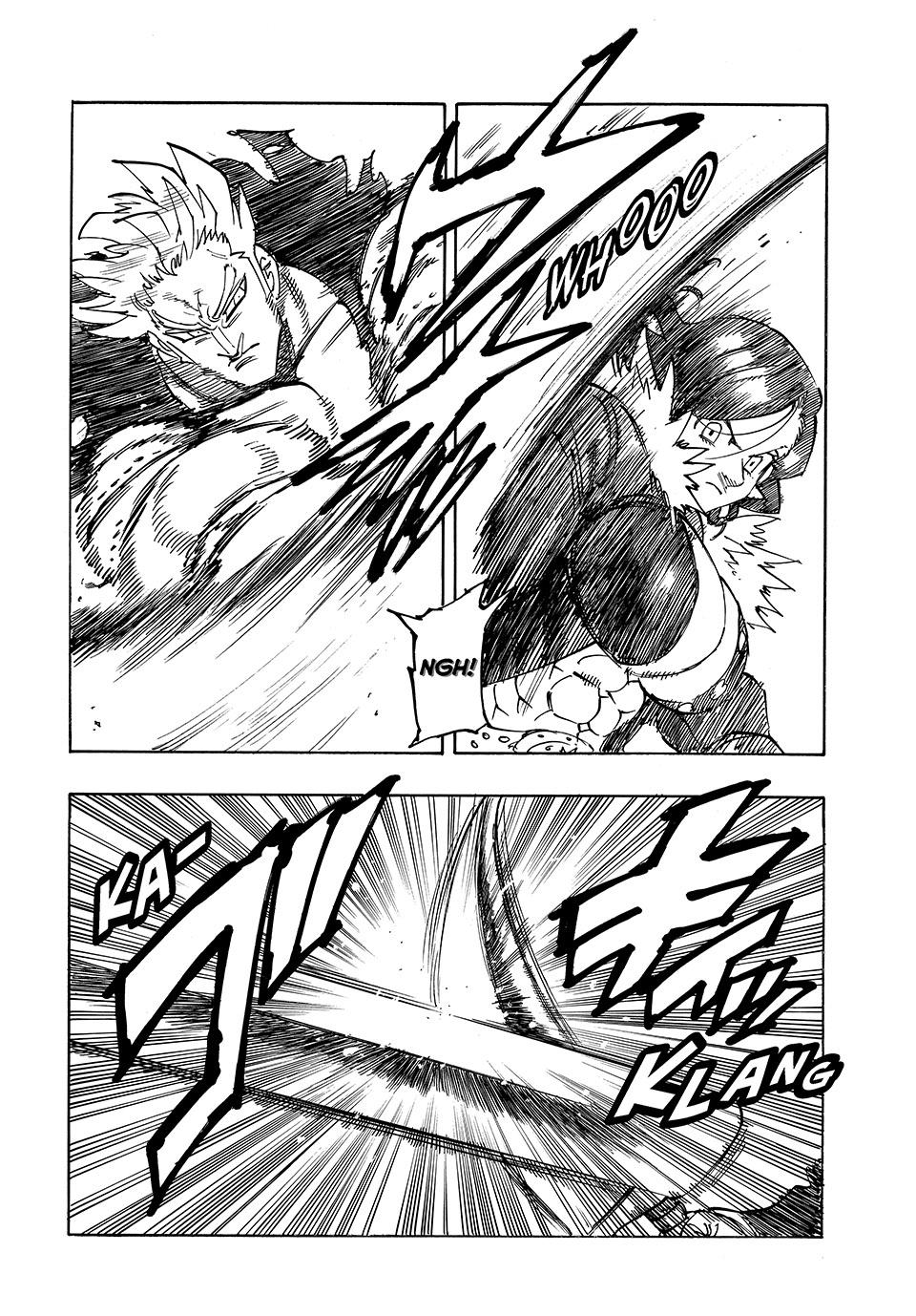 Four Knights of the Apocalypse Chapter 190 page 6 - Chapter 190