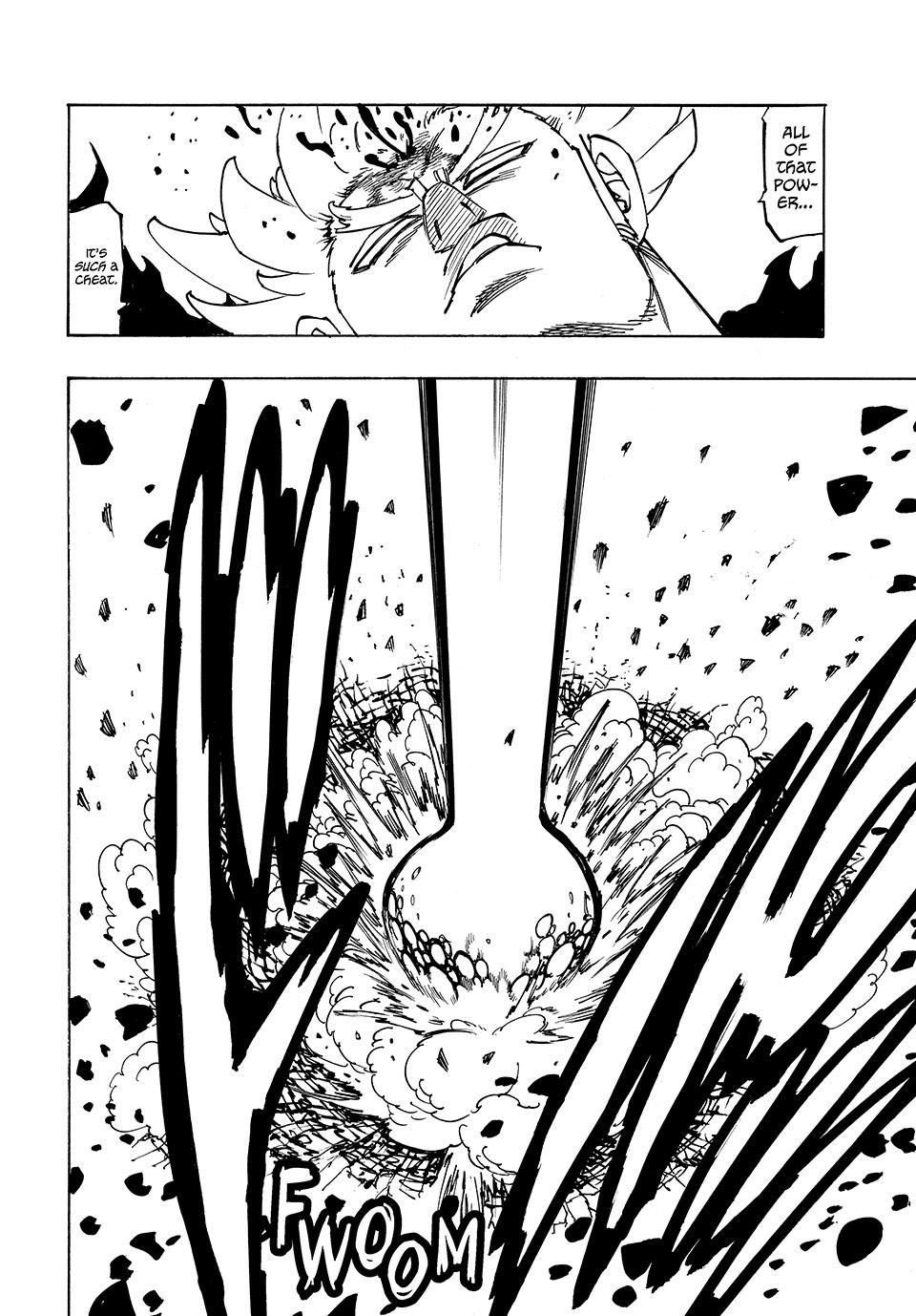 Four Knights of the Apocalypse Chapter 192 page 18 - Chapter 192