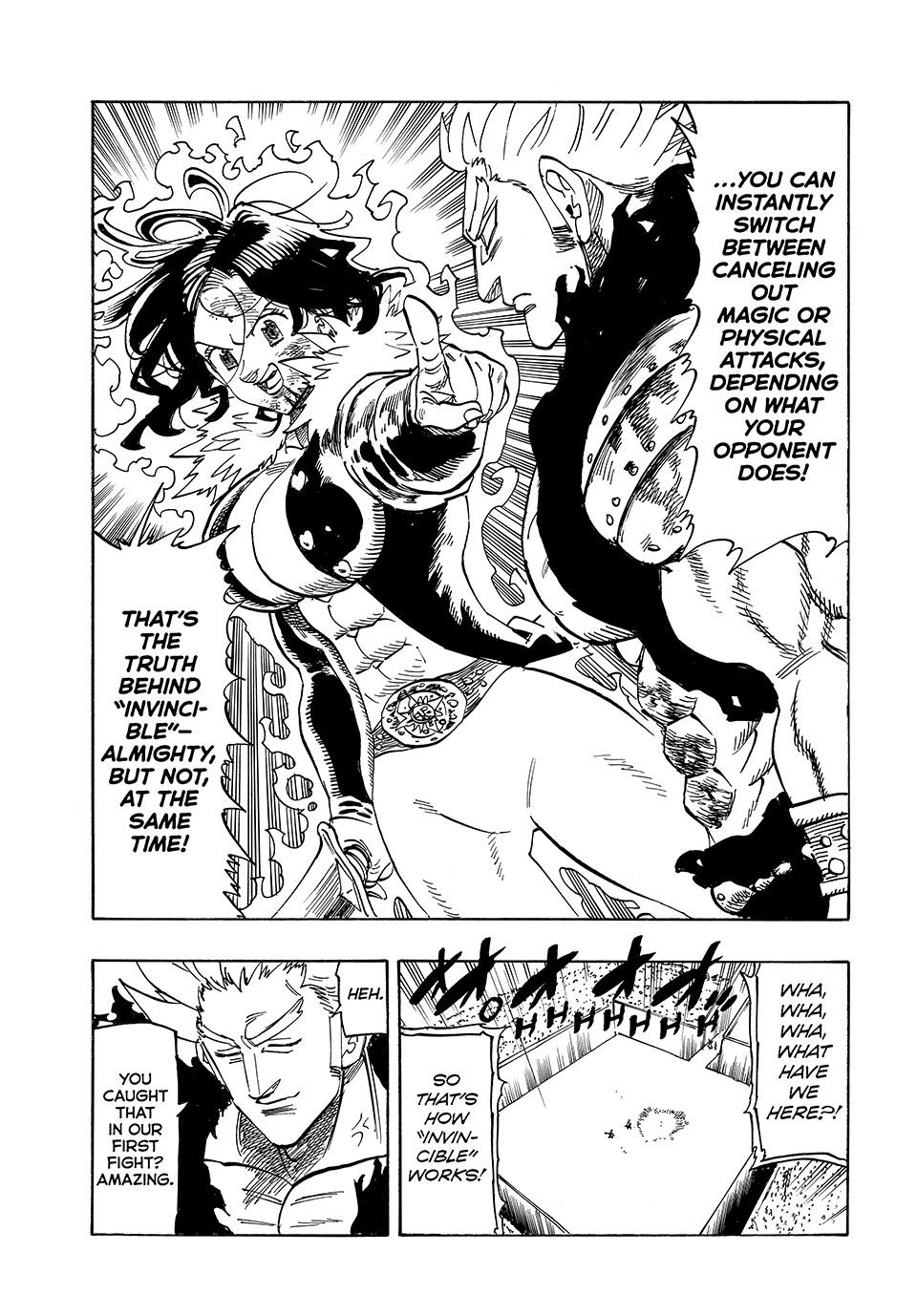 Four Knights of the Apocalypse Chapter 192 page 8 - Chapter 192