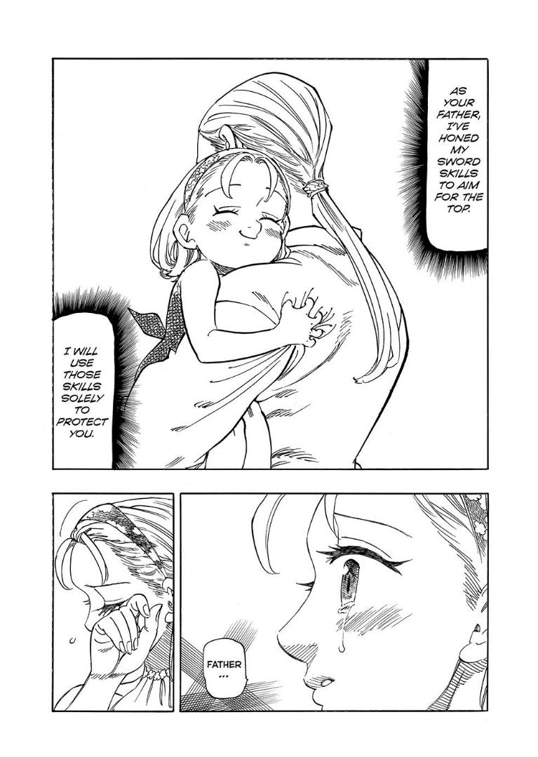 Four Knights of the Apocalypse Chapter 193 page 13 - Chapter 193