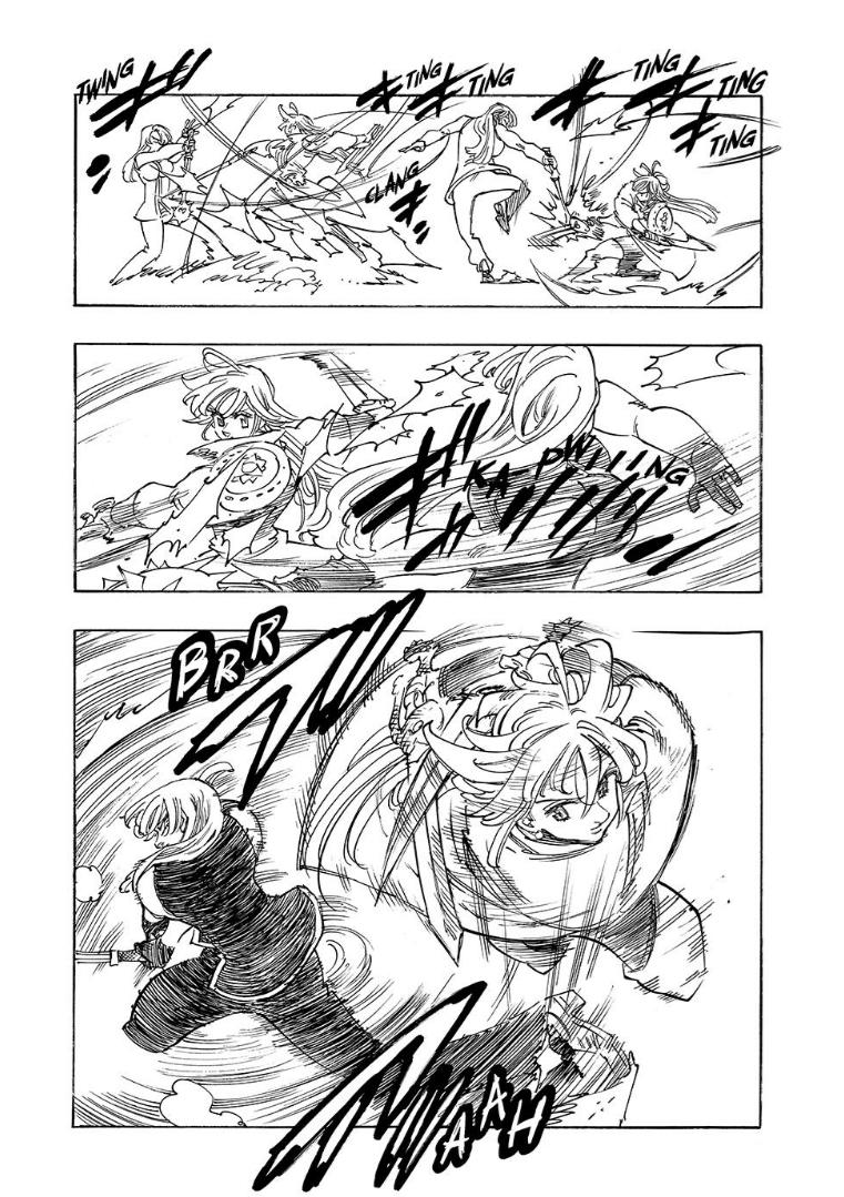 Four Knights of the Apocalypse Chapter 193 page 18 - Chapter 193