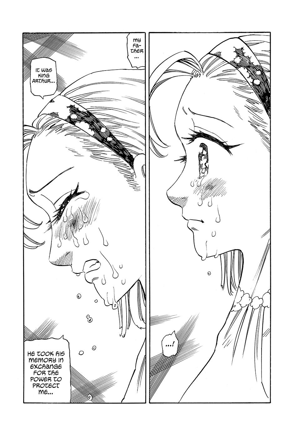 Four Knights of the Apocalypse Chapter 195 page 14 - Chapter 195