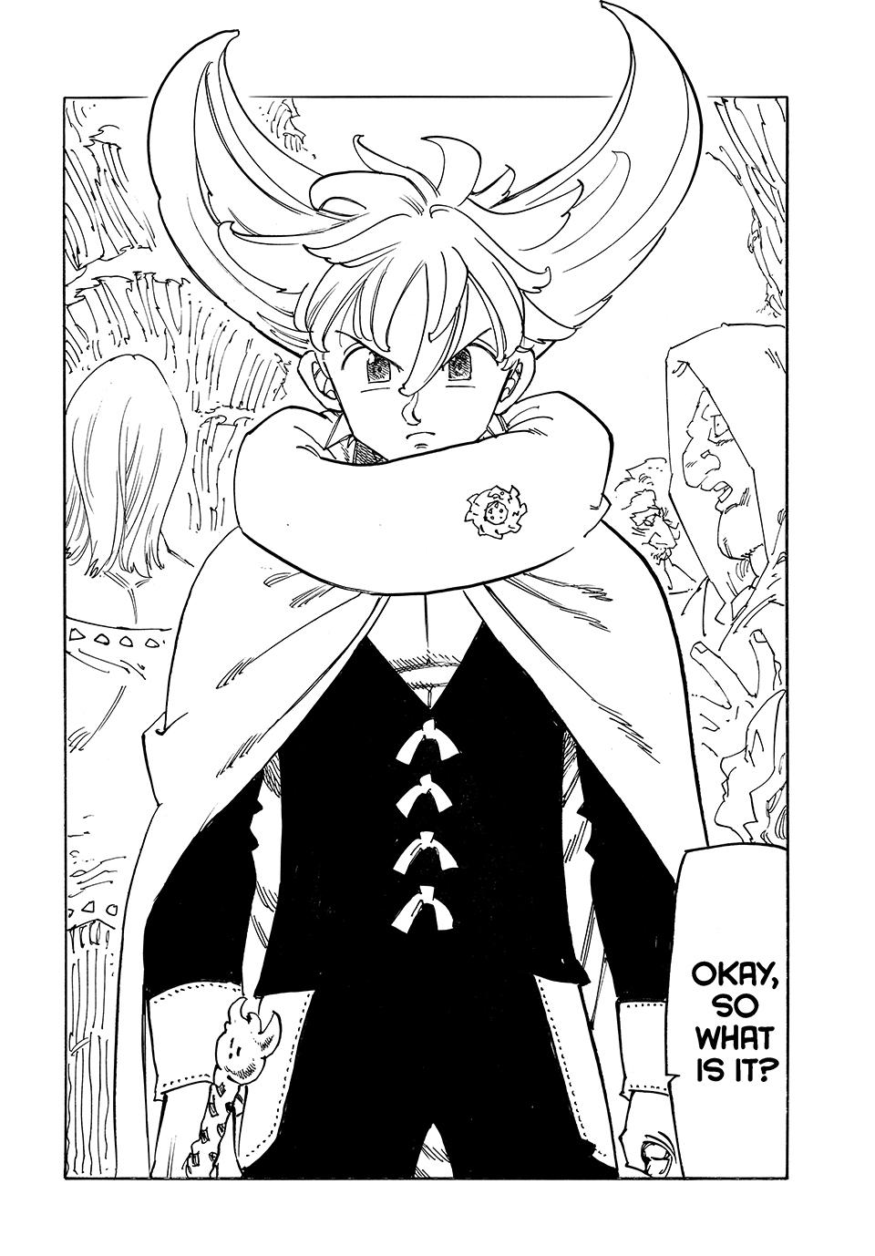 Four Knights of the Apocalypse Chapter 195 page 16 - Chapter 195
