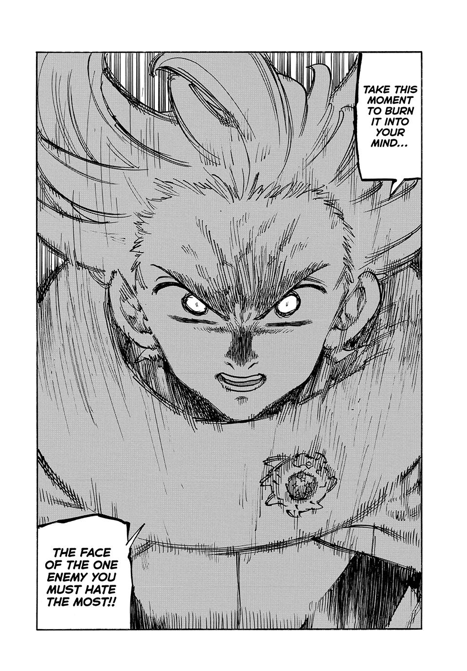 Four Knights of the Apocalypse Chapter 195 page 20 - Chapter 195
