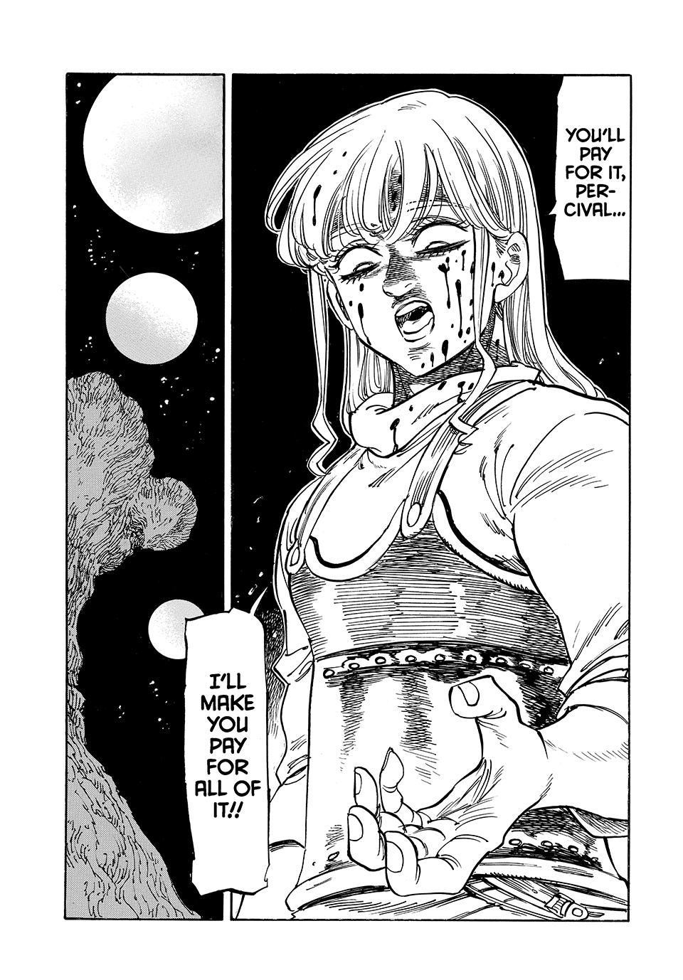 Four Knights of the Apocalypse Chapter 196 page 9 - Chapter 196
