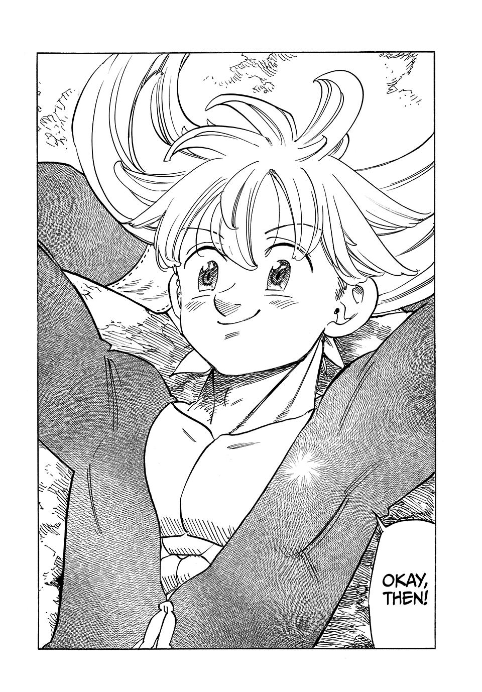 Four Knights of the Apocalypse Chapter 197 page 20 - Chapter 197