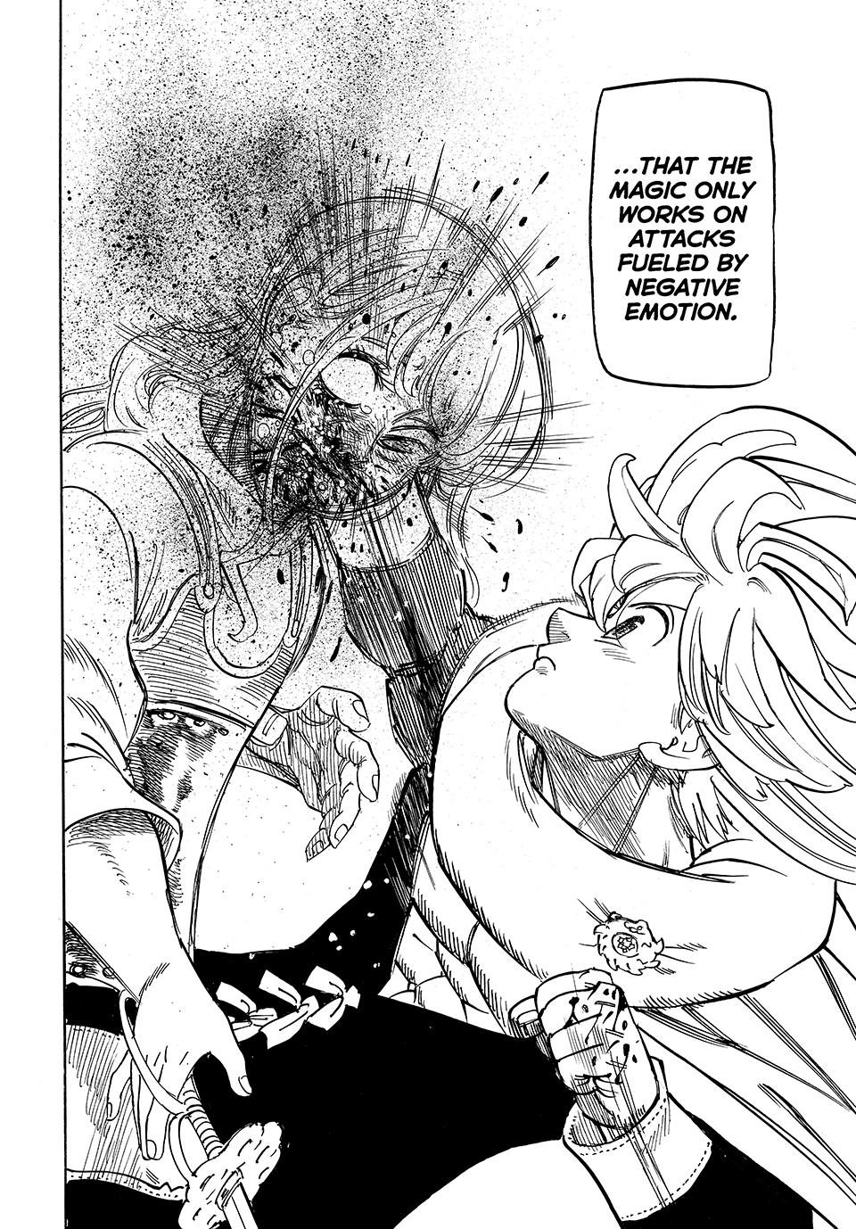 Four Knights of the Apocalypse Chapter 198 page 18 - Chapter 198