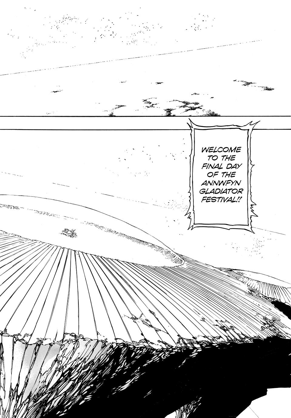Four Knights of the Apocalypse Chapter 198 page 2 - Chapter 198