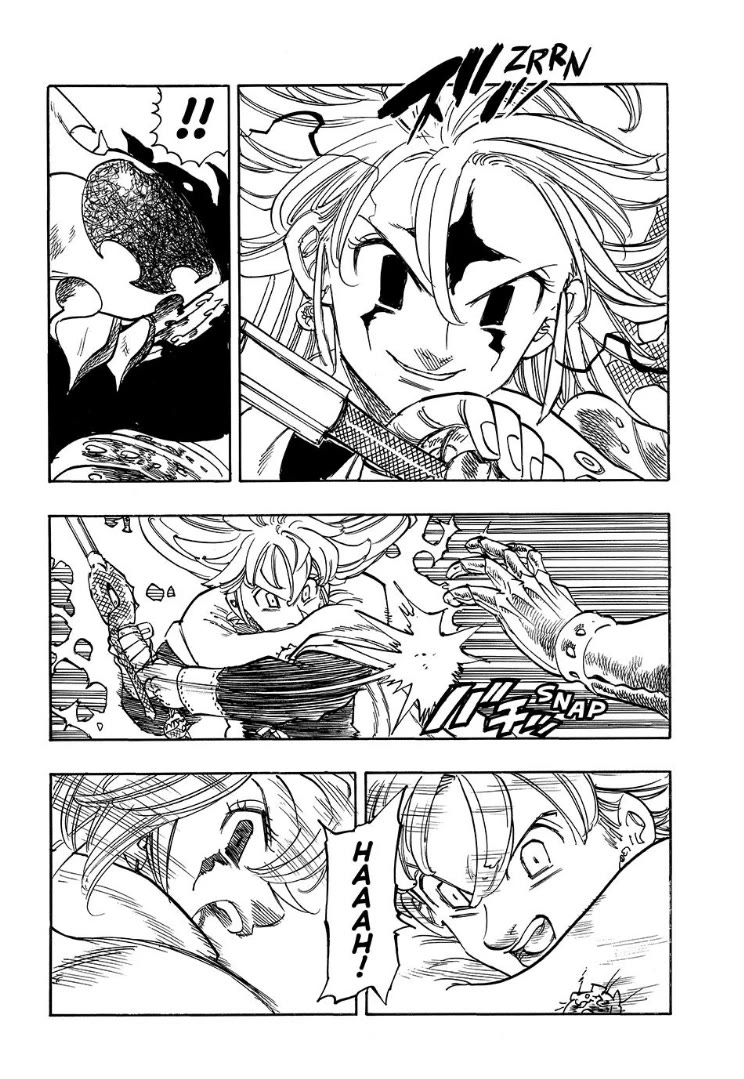 Four Knights of the Apocalypse Chapter 200 page 13 - Chapter 200: Now Or Never