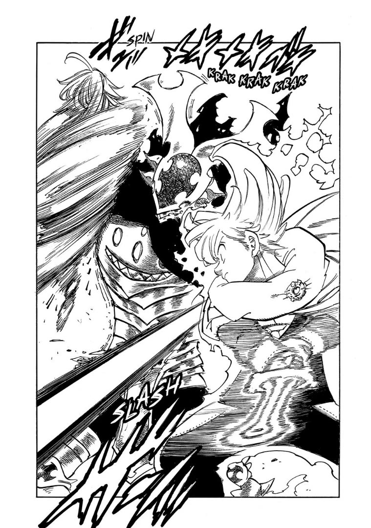Four Knights of the Apocalypse Chapter 200 page 14 - Chapter 200: Now Or Never