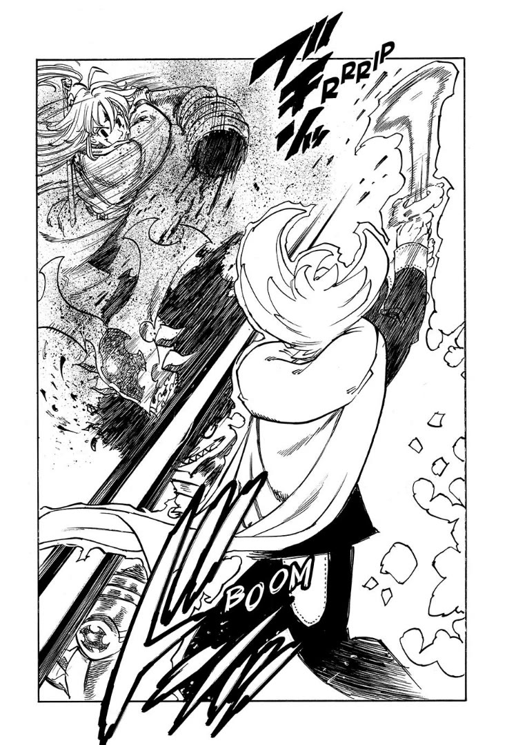 Four Knights of the Apocalypse Chapter 200 page 15 - Chapter 200: Now Or Never