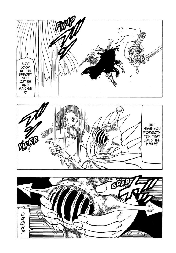 Four Knights of the Apocalypse Chapter 200 page 16 - Chapter 200: Now Or Never