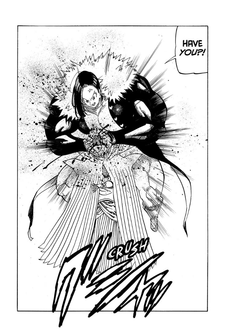 Four Knights of the Apocalypse Chapter 200 page 17 - Chapter 200: Now Or Never