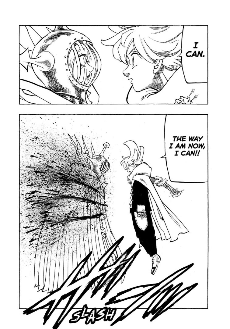 Four Knights of the Apocalypse Chapter 201 page 17 - Chapter 201: Envoy From The Abyss