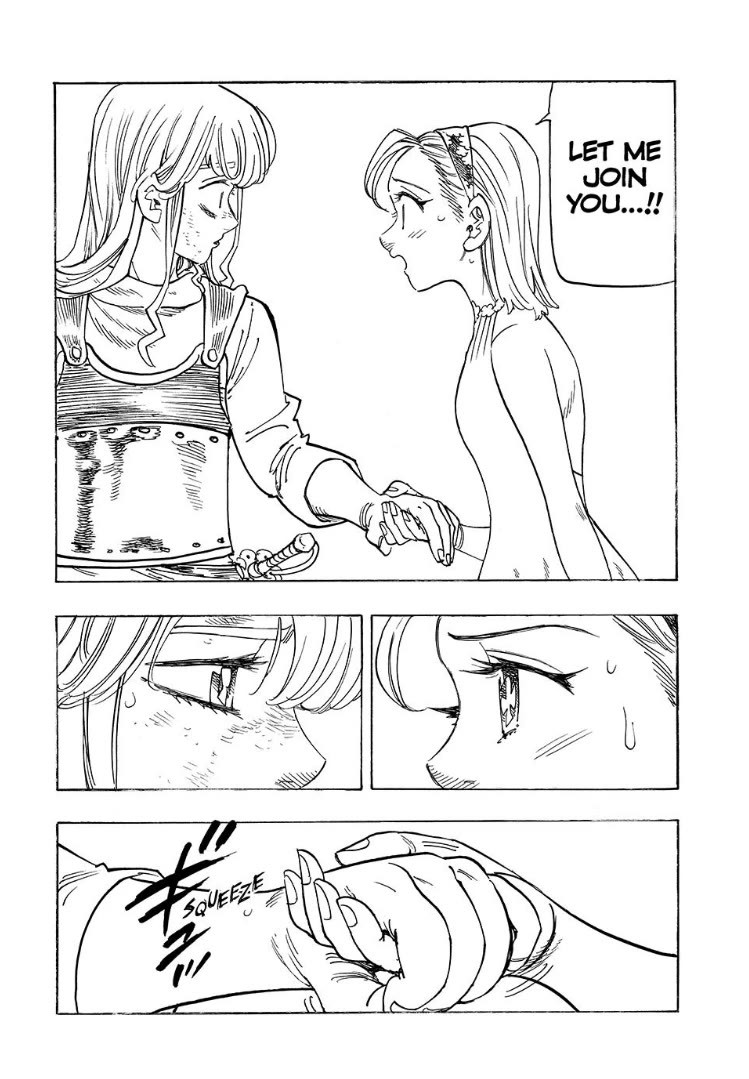 Four Knights of the Apocalypse Chapter 202 page 20 - Chapter 202: The Truest Of Evils