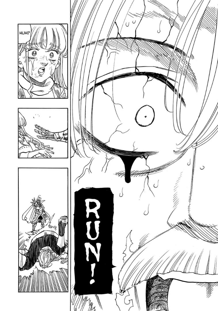 Four Knights of the Apocalypse Chapter 203 page 14 - Chapter 203: Light Of The Future
