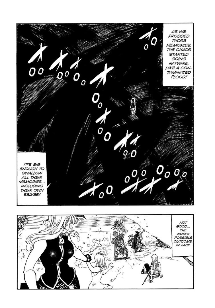 Four Knights of the Apocalypse Chapter 203 page 16 - Chapter 203: Light Of The Future