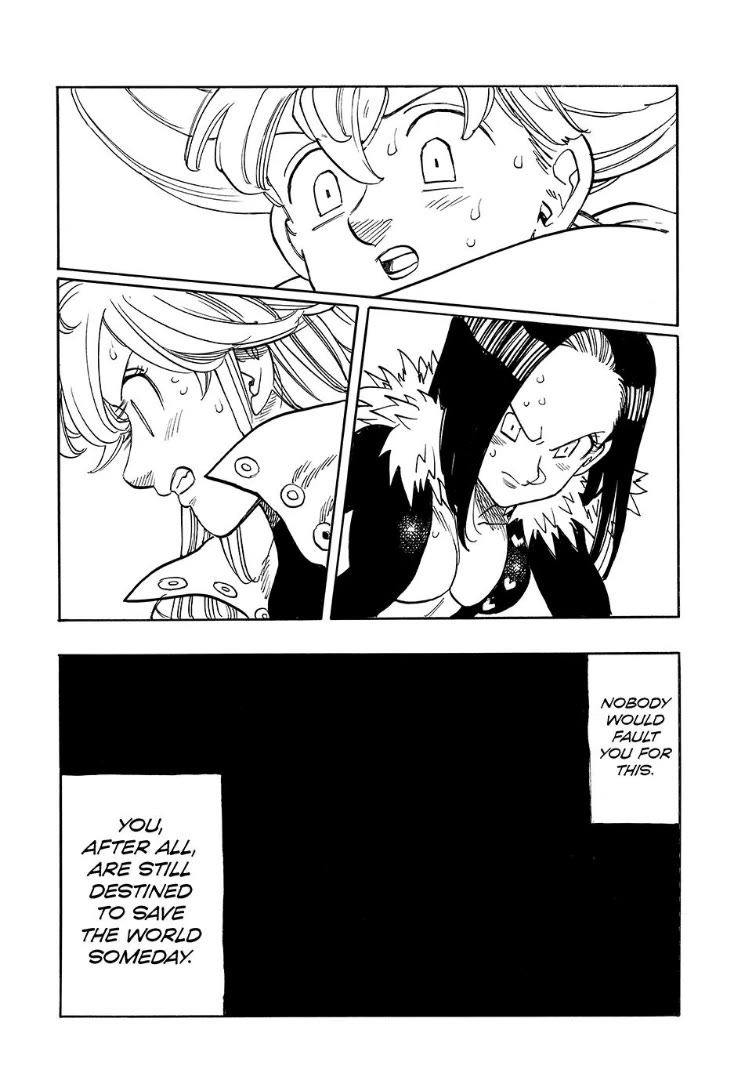 Four Knights of the Apocalypse Chapter 203 page 19 - Chapter 203: Light Of The Future