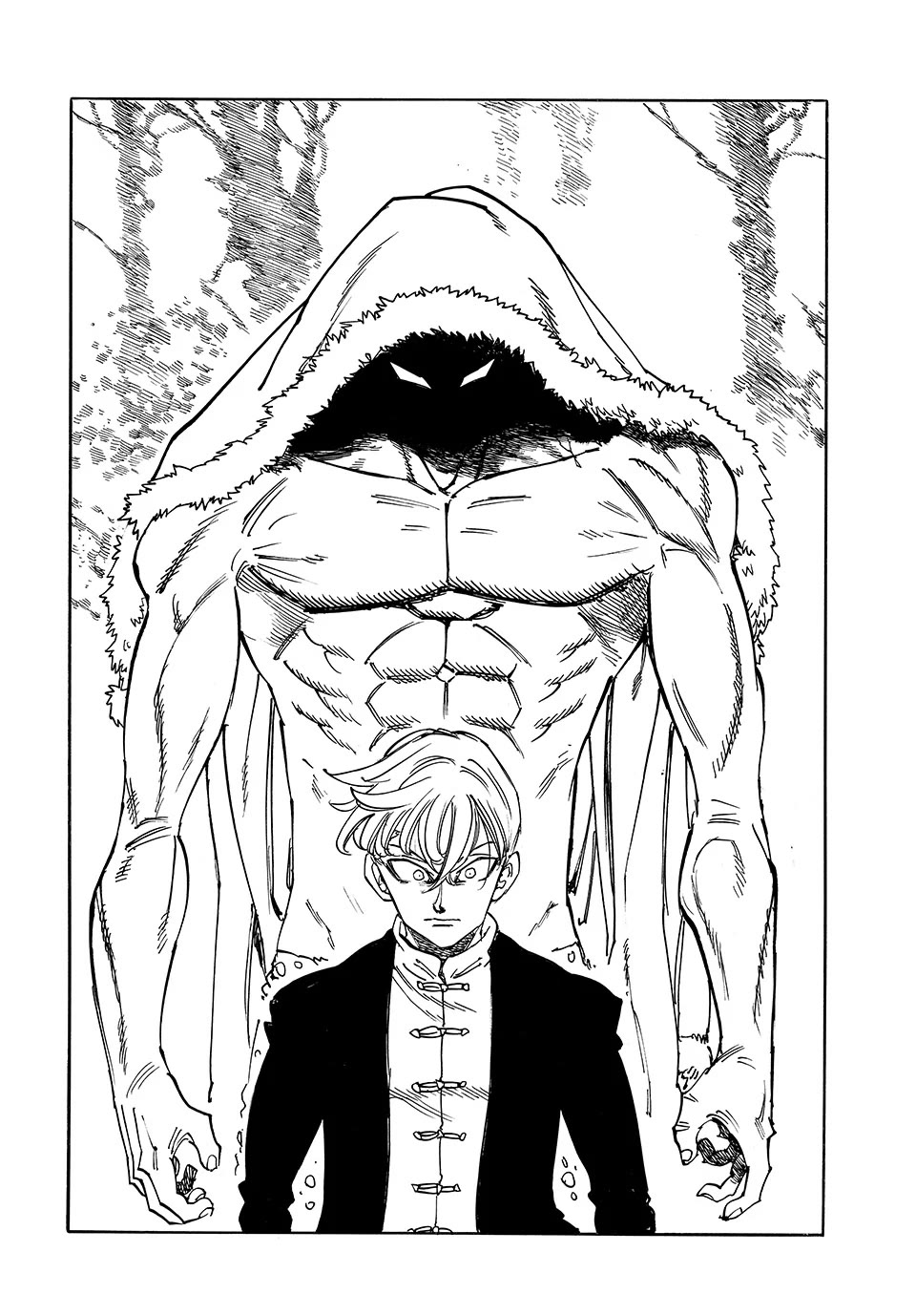 Four Knights of the Apocalypse Chapter 207 page 14 - Chapter 207: THE HOMECOMING