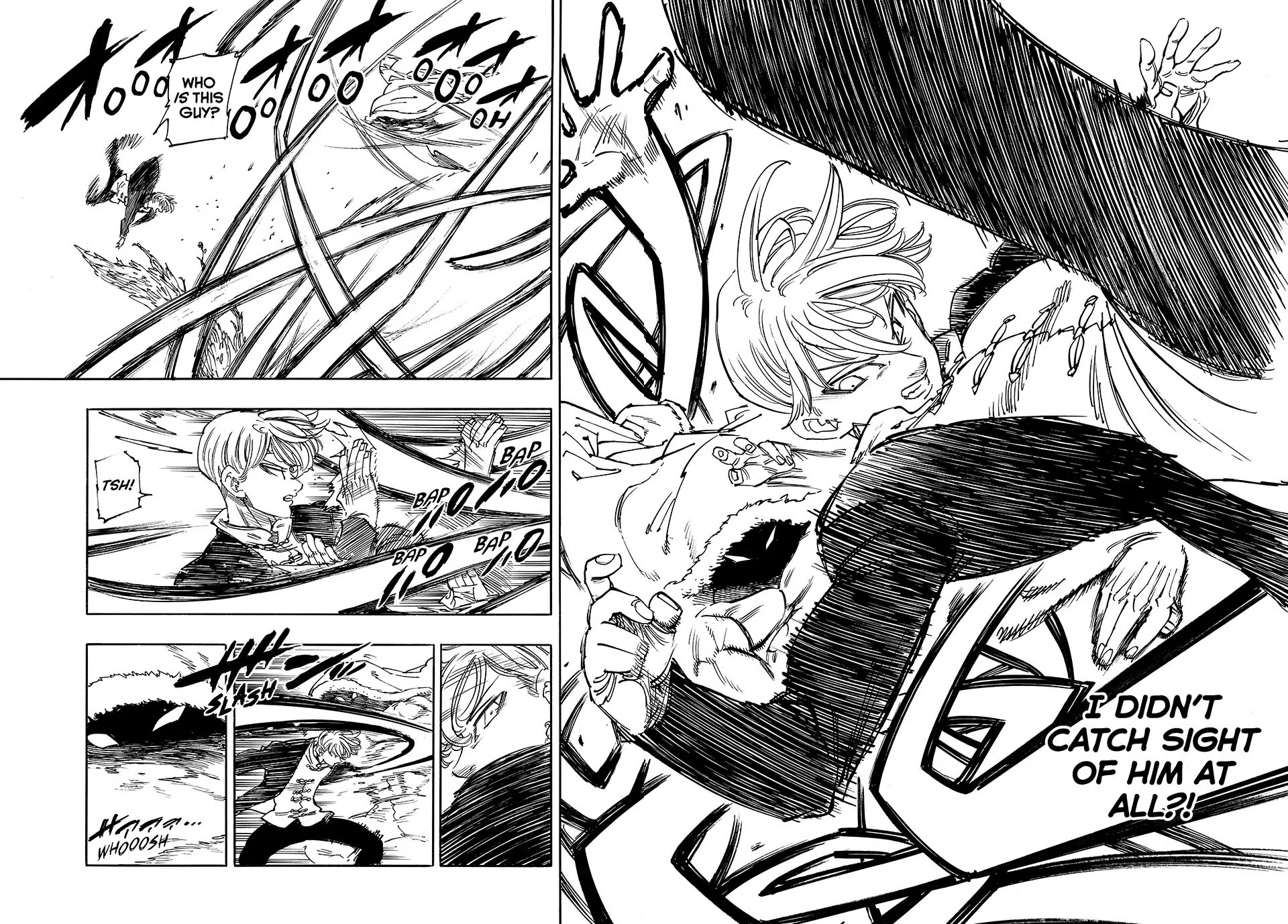 Four Knights of the Apocalypse Chapter 207 page 16 - Chapter 207: THE HOMECOMING