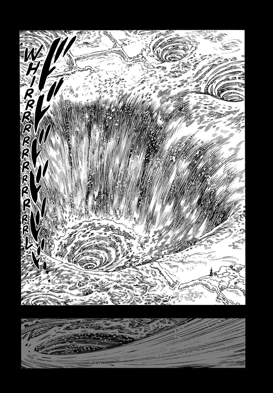 Four Knights of the Apocalypse Chapter 211 page 10 - Chapter 211: LANCELOT, KNIGHT OF THE LAKE