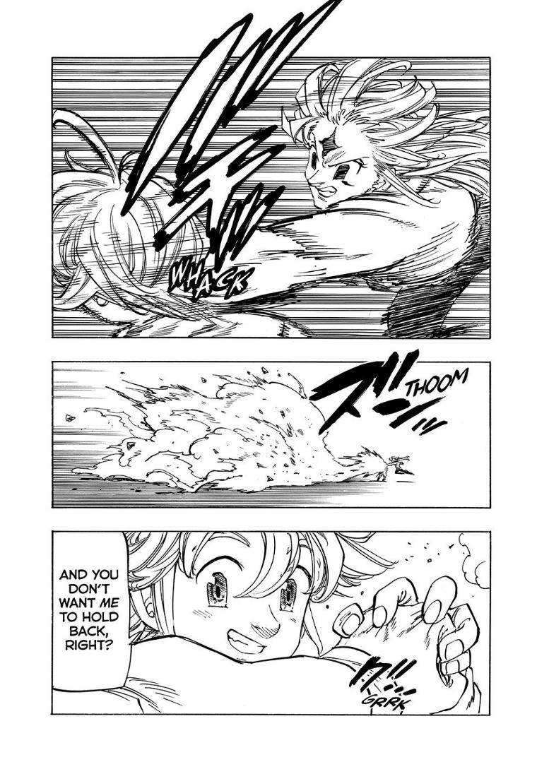 Four Knights of the Apocalypse Chapter 214 page 17 - Chapter 214: REST AND RESOLVE