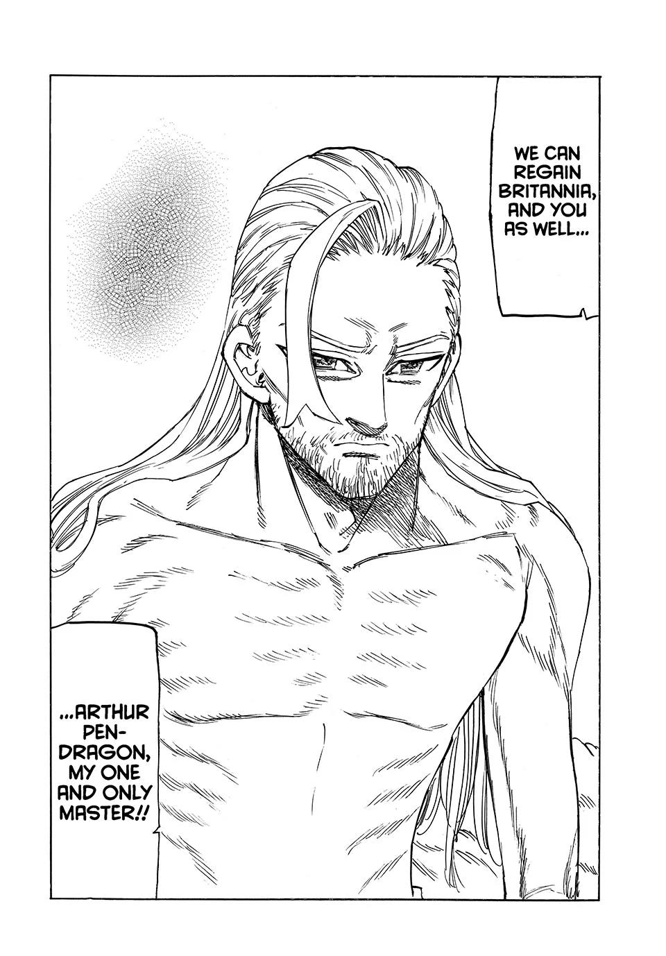 Four Knights of the Apocalypse Chapter 216 page 20 - Chapter 216: A SECRET REVEALED
