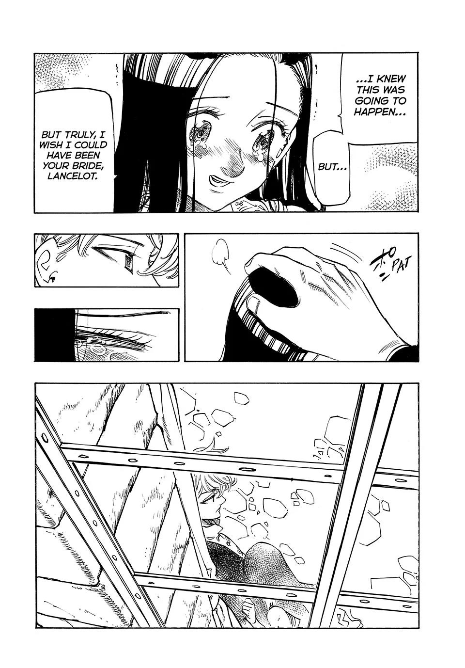 Four Knights of the Apocalypse Chapter 218 page 20 - Chapter 218: MARRIAGE RED