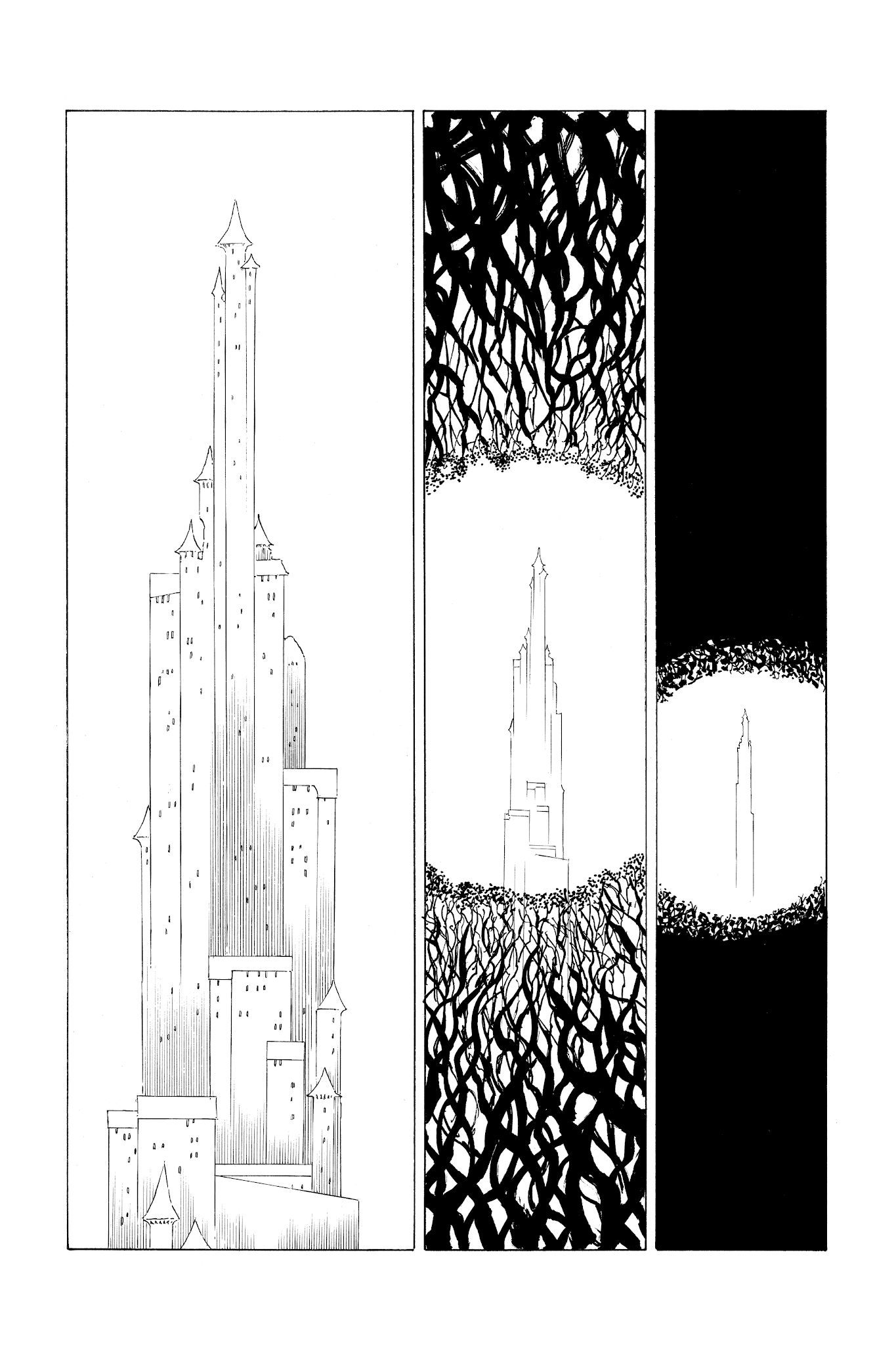 Four Knights of the Apocalypse Chapter 22 page 20 - Chapter 22