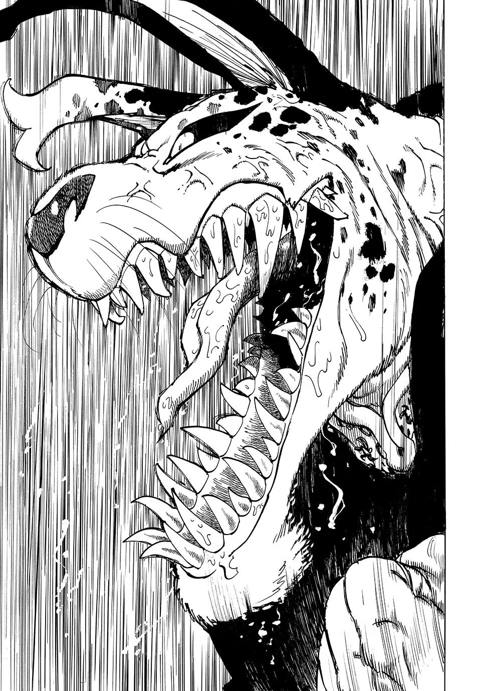 Four Knights of the Apocalypse Chapter 220 page 15 - Chapter 220: THE SIGNAL TO RISE UP