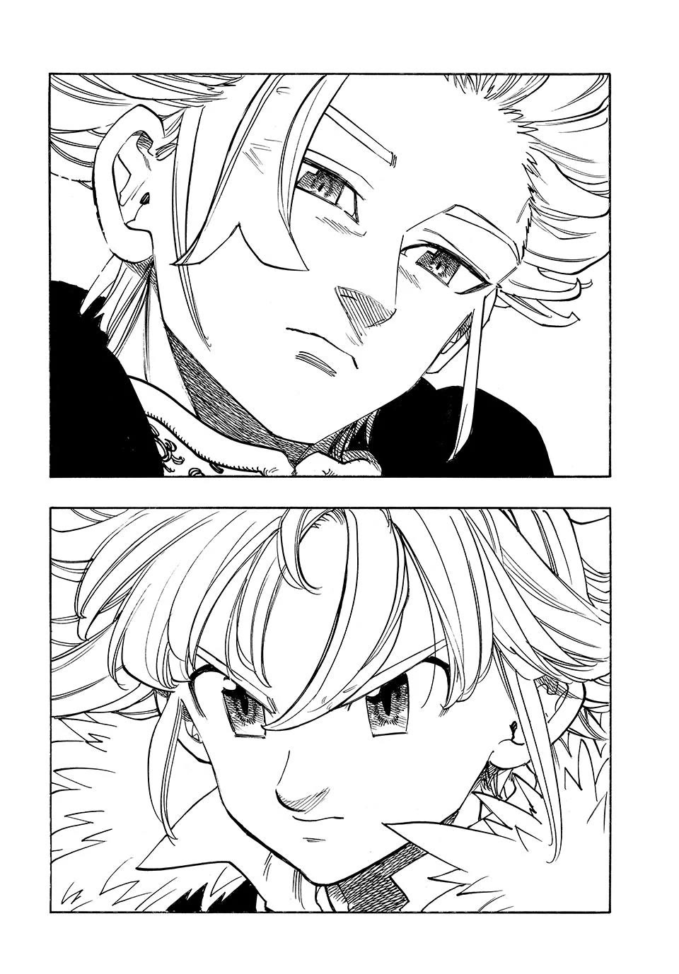 Four Knights of the Apocalypse Chapter 220 page 19 - Chapter 220: THE SIGNAL TO RISE UP