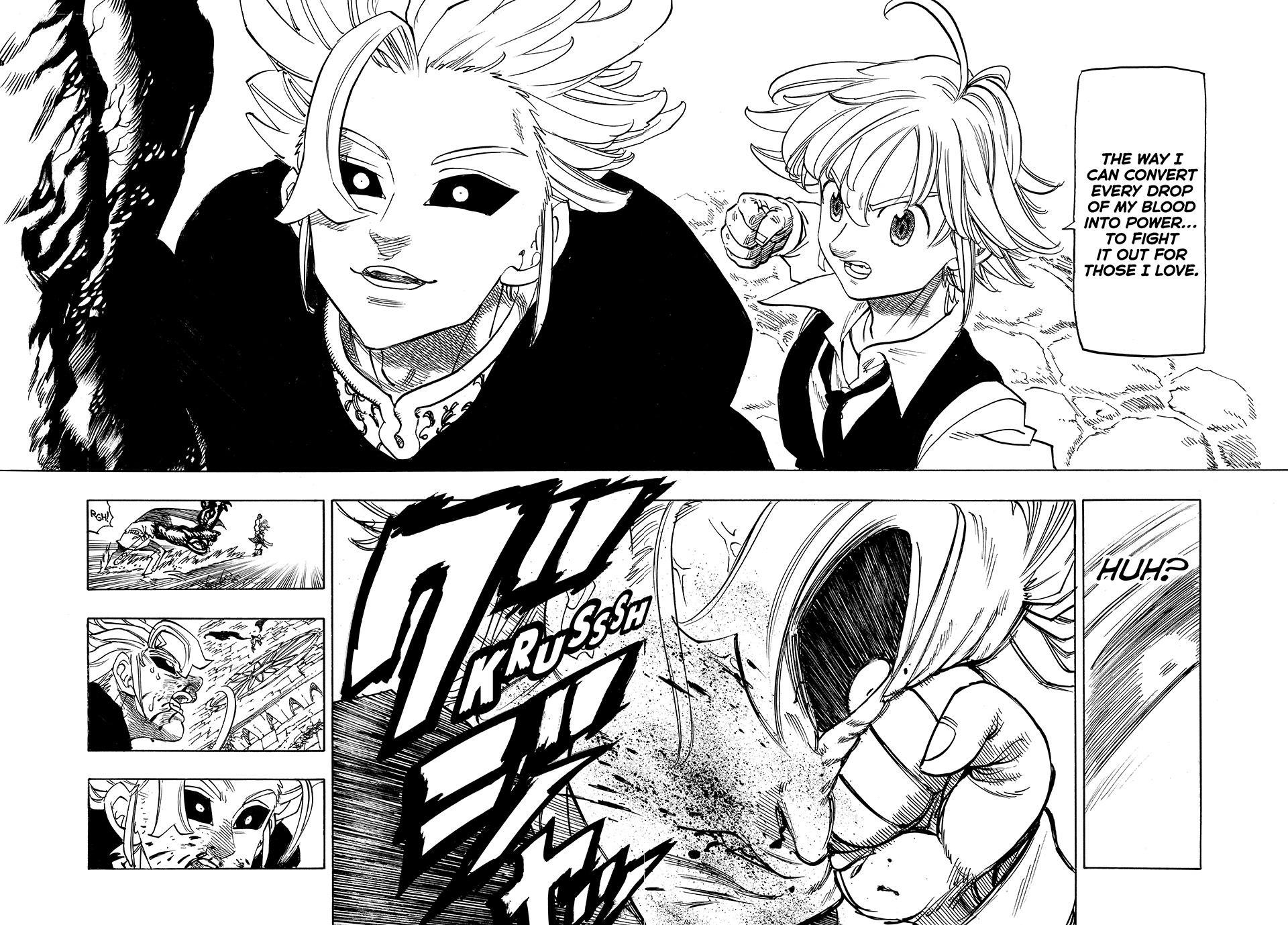 Four Knights of the Apocalypse Chapter 222 page 16 - Chapter 222