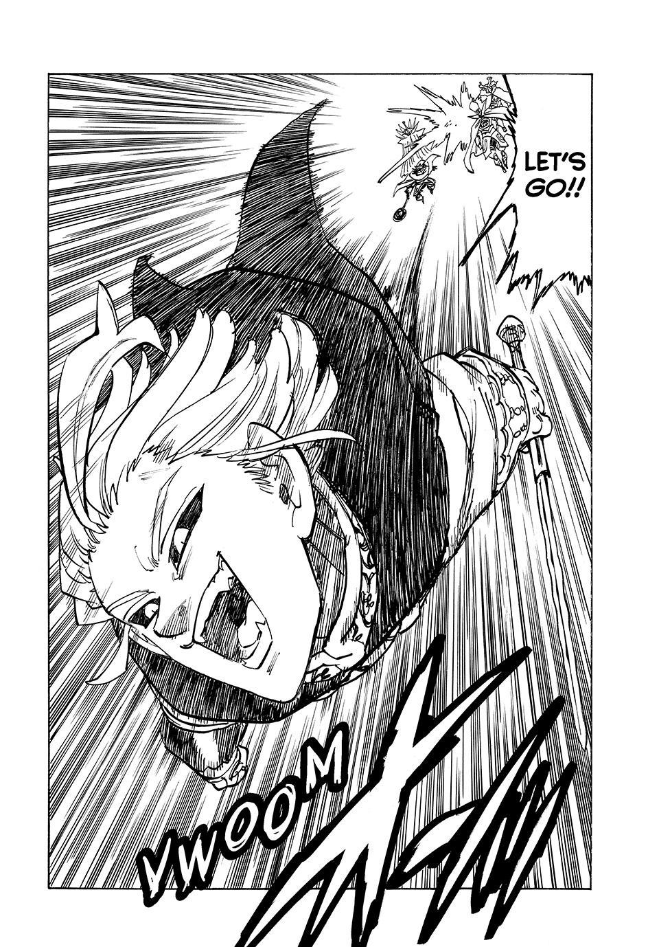 Four Knights of the Apocalypse Chapter 222 page 4 - Chapter 222
