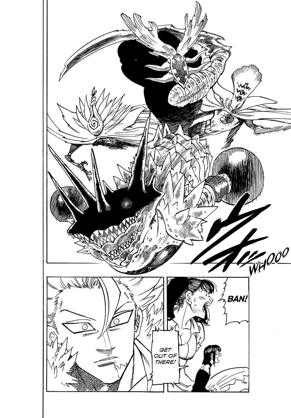 Four Knights of the Apocalypse Chapter 223 page 16 - Chapter 223