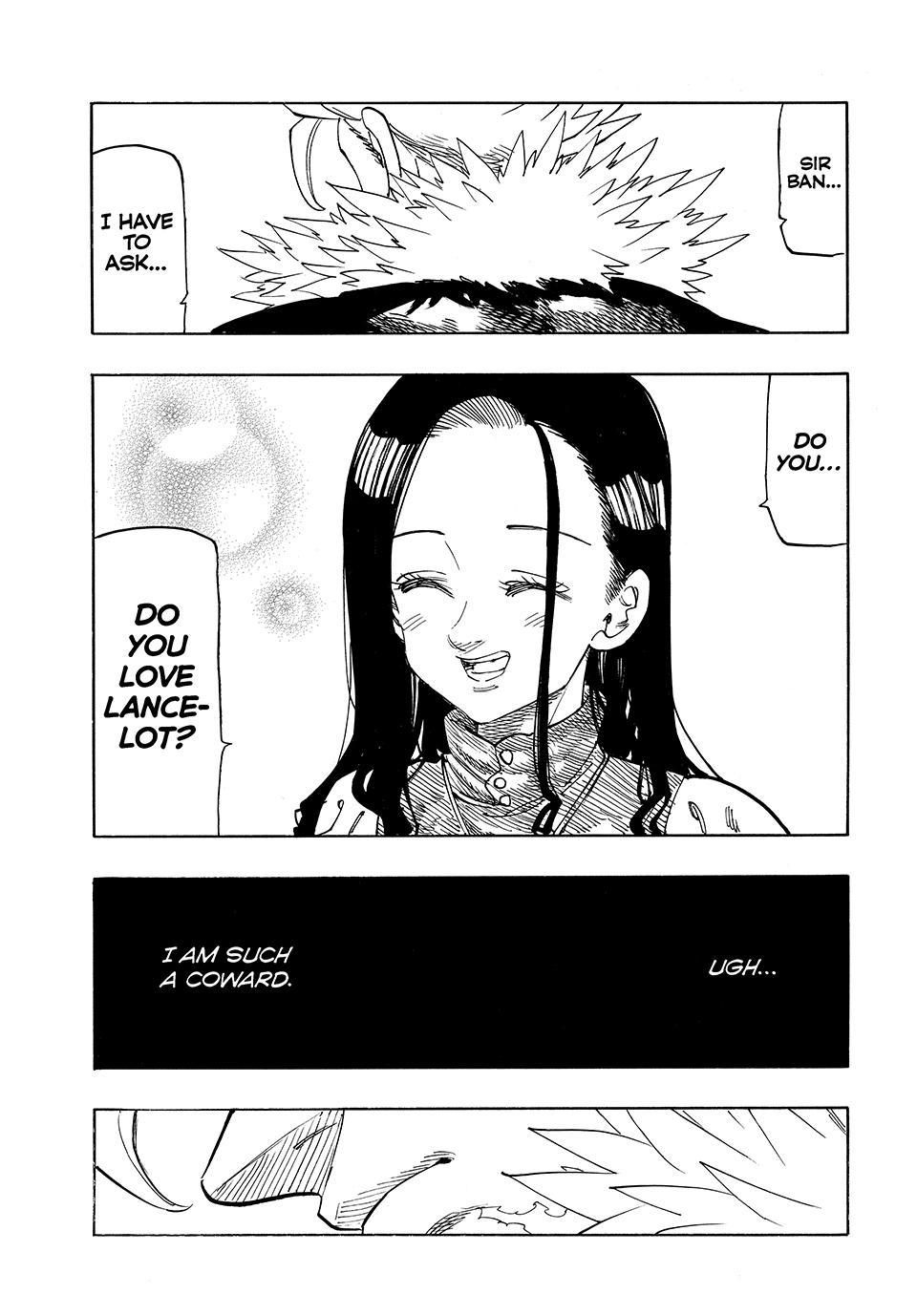 Four Knights of the Apocalypse Chapter 223 page 7 - Chapter 223