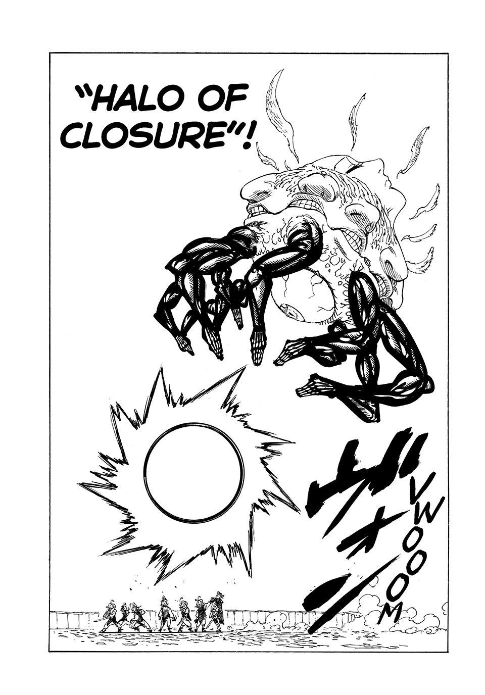 Four Knights of the Apocalypse Chapter 224 page 12 - Chapter 224