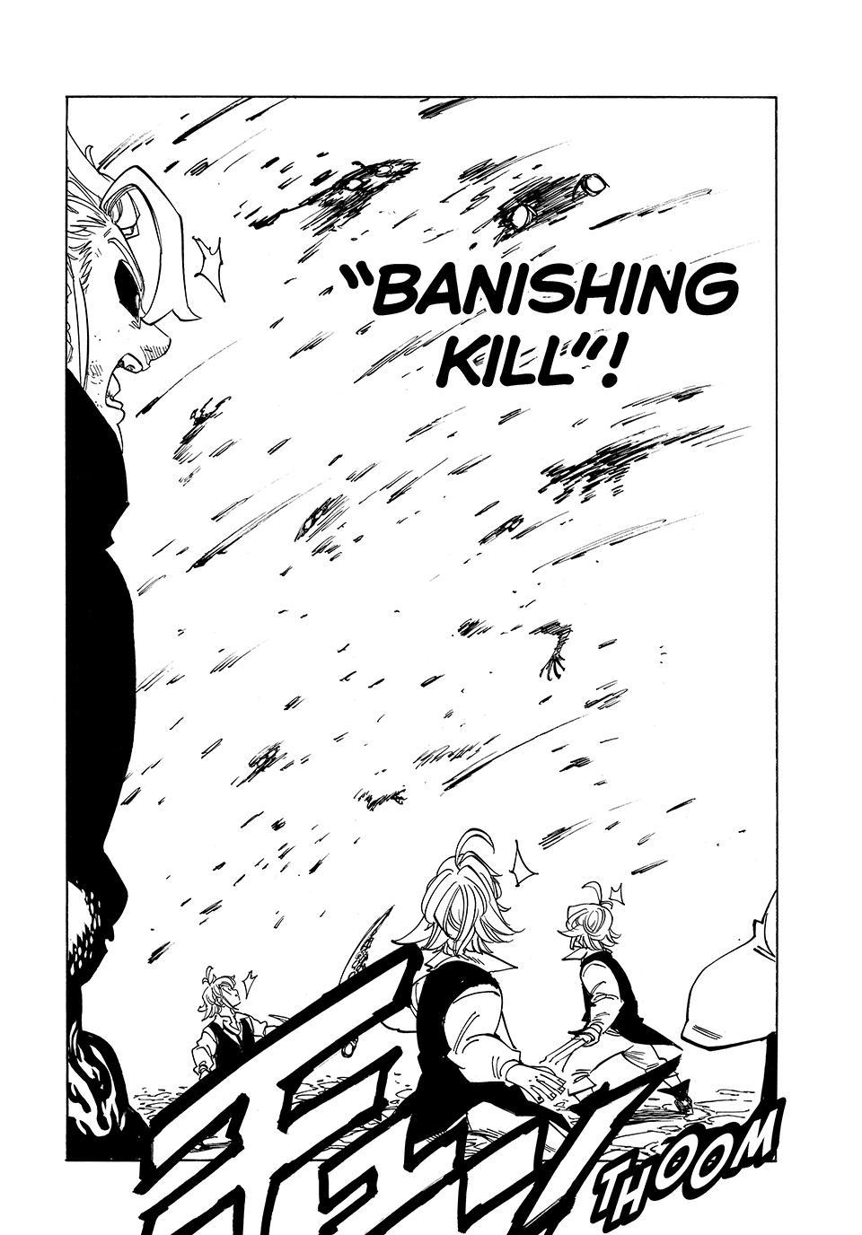 Four Knights of the Apocalypse Chapter 224 page 15 - Chapter 224