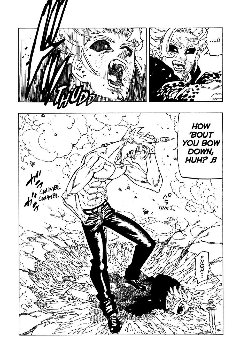 Four Knights of the Apocalypse Chapter 224 page 19 - Chapter 224
