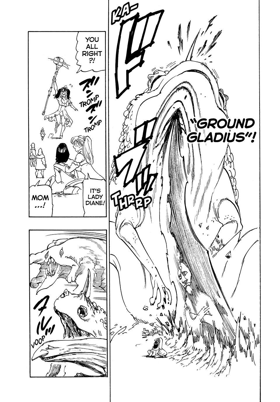 Four Knights of the Apocalypse Chapter 225 page 13 - Chapter 225