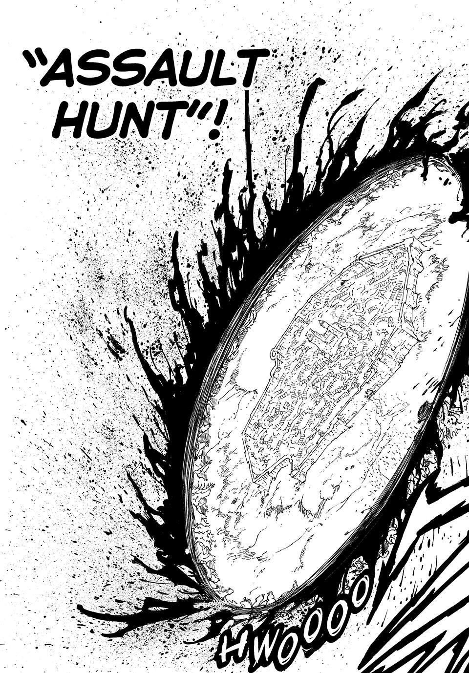 Four Knights of the Apocalypse Chapter 225 page 17 - Chapter 225