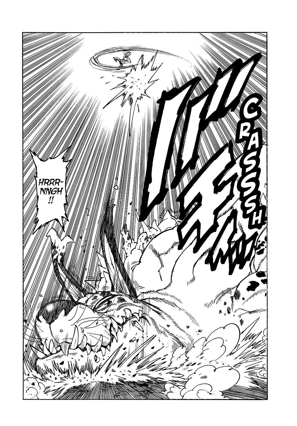 Four Knights of the Apocalypse Chapter 225 page 20 - Chapter 225