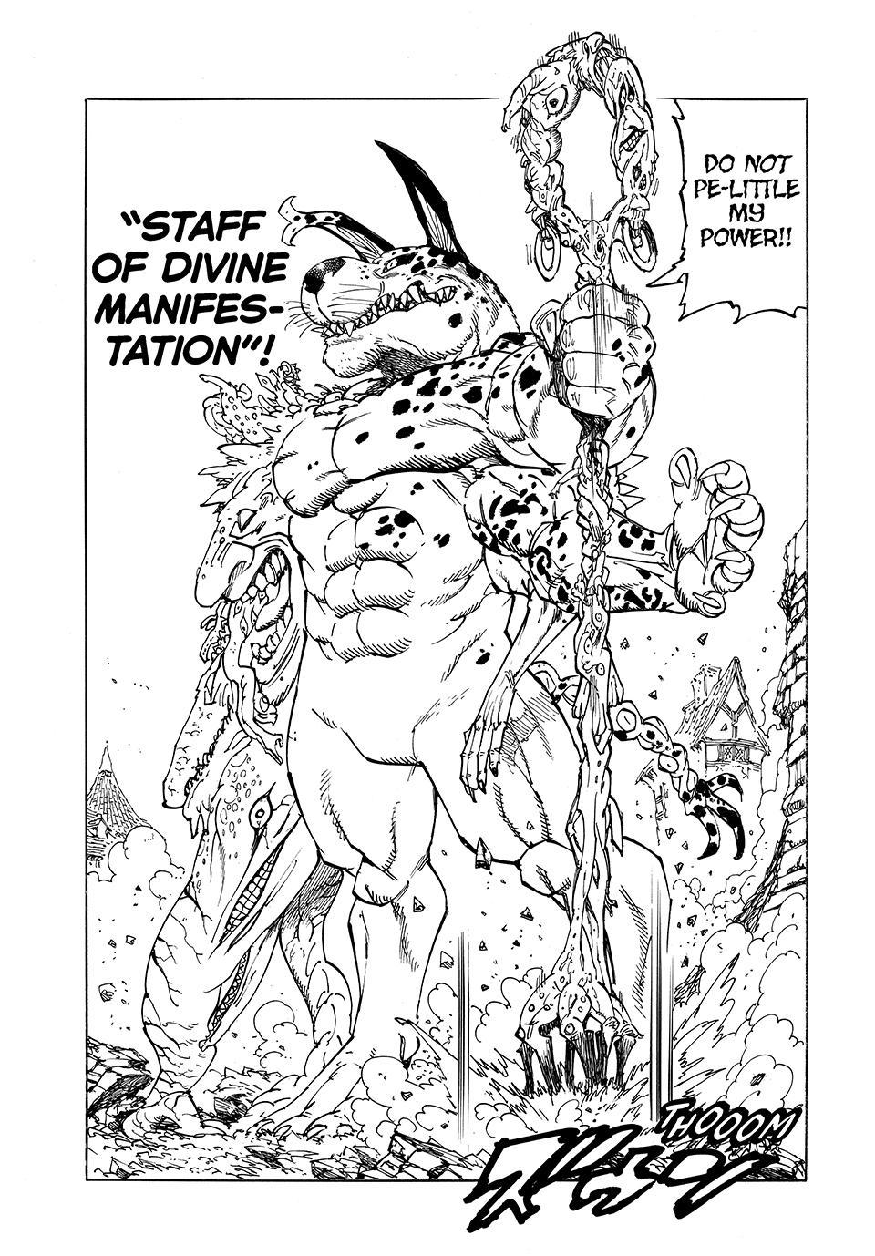Four Knights of the Apocalypse Chapter 225 page 9 - Chapter 225
