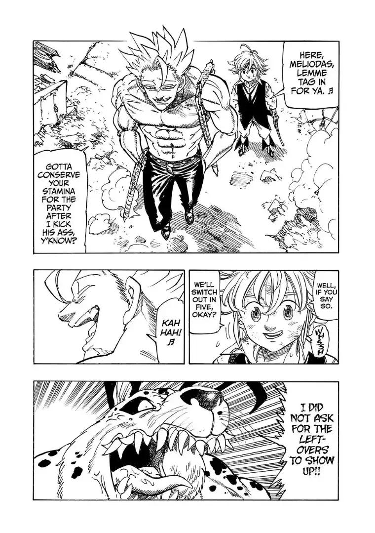 Four Knights of the Apocalypse Chapter 226 page 10 - Chapter 226