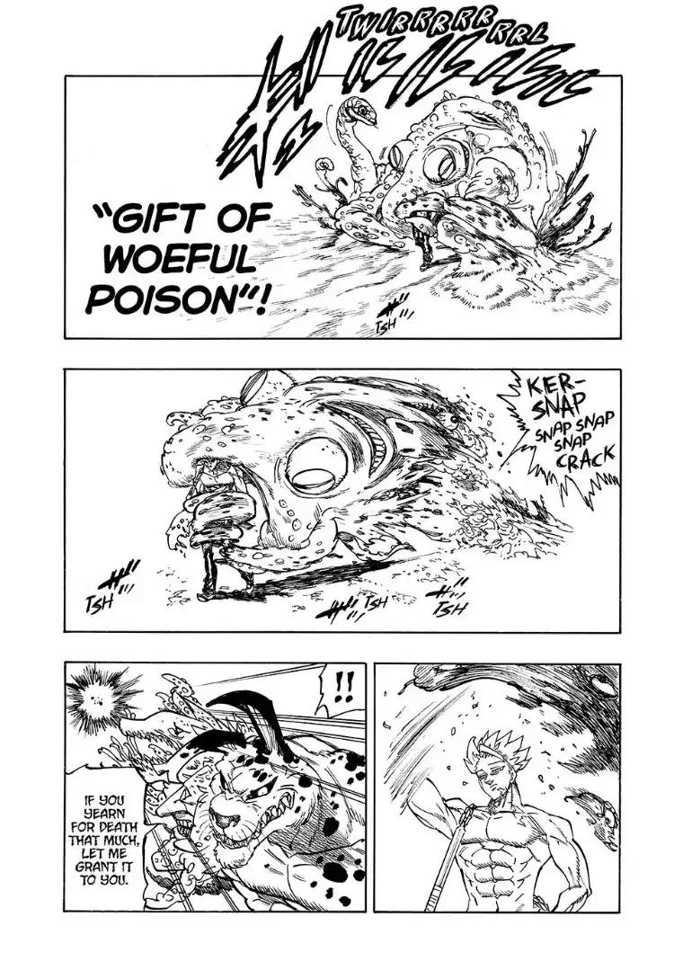 Four Knights of the Apocalypse Chapter 226 page 11 - Chapter 226