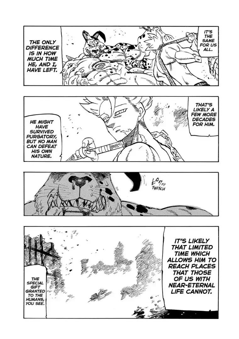 Four Knights of the Apocalypse Chapter 226 page 14 - Chapter 226